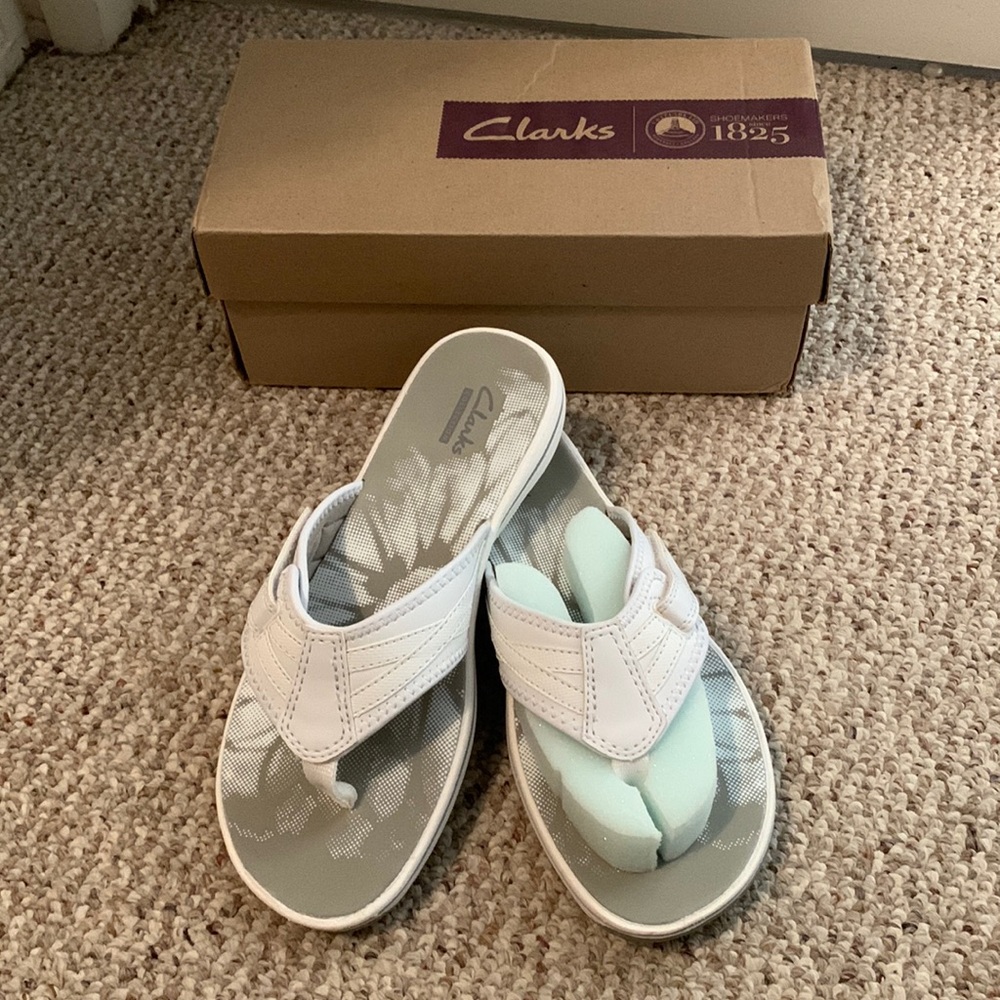 Clarks